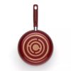 Simply Cook Nonstick Cookware, Fry Pan, 12.5"